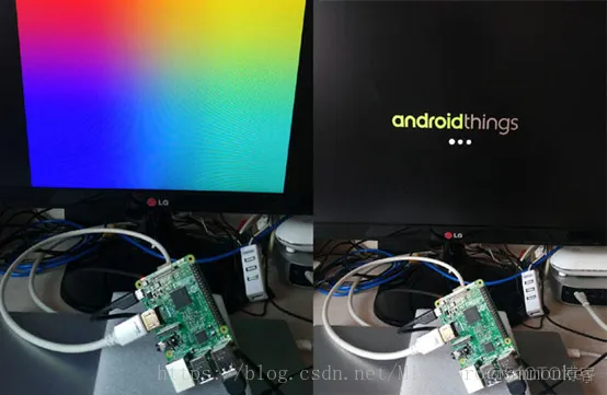 树莓派4安装Android13 树莓派装安卓流畅吗_Android things_05